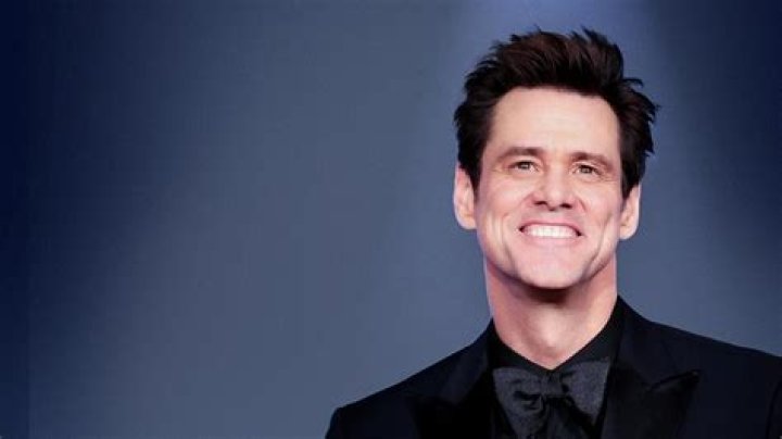 VIDEO Jim Carrey Lies About Christianity, Said Jesus Christ Is A Fake