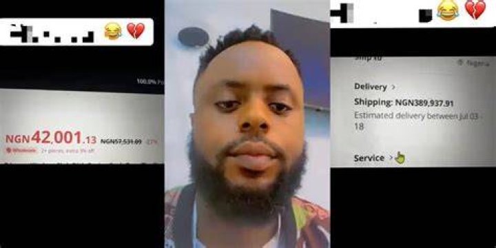 Video Nigerian man charged with murder in Houston after vicious attack