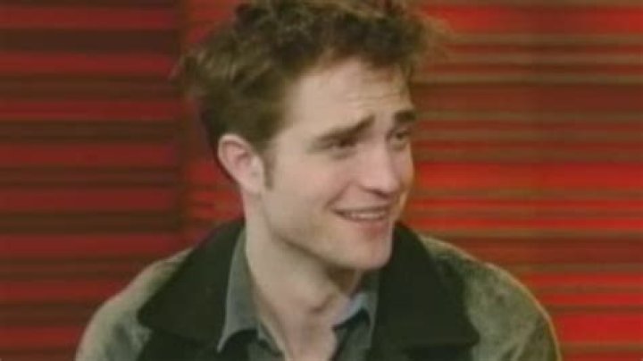 VIDEO Robert Pattinson's sister, Lizzy Pattinson, auditions for X