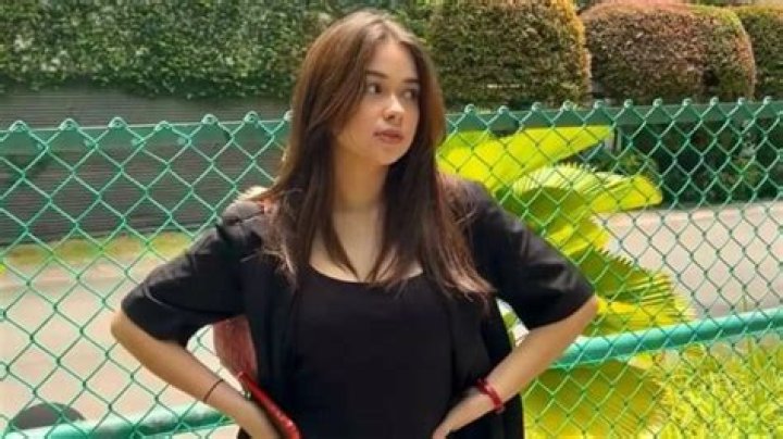 Video Syur Mirip Rebecca Klopper Tengah Beredar di Jagat Maya, Siapakah