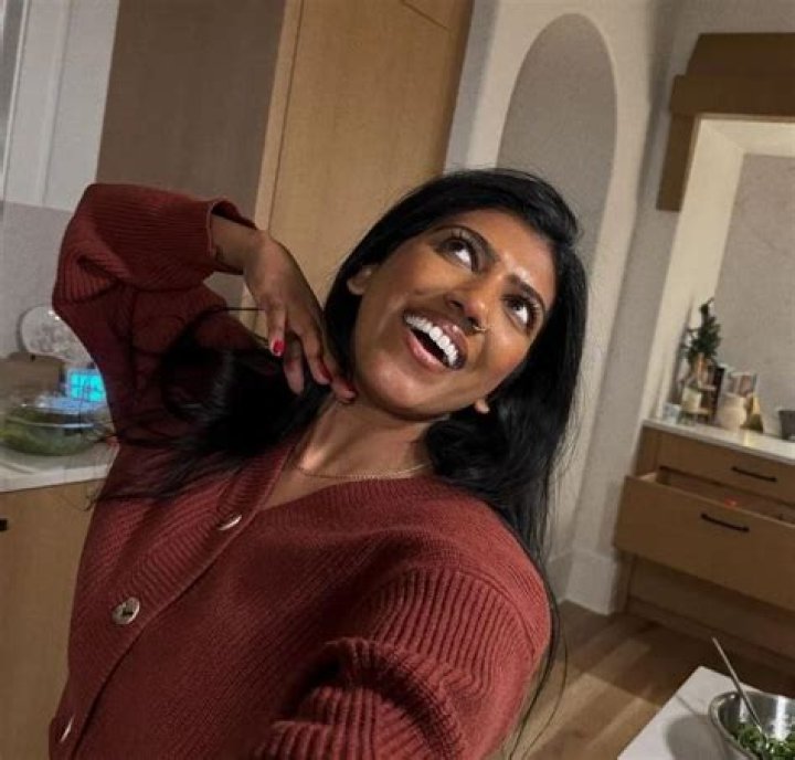 Vidya Gopalan (TikTok Star) Wiki, Biography, Age, Boyfriend, Family