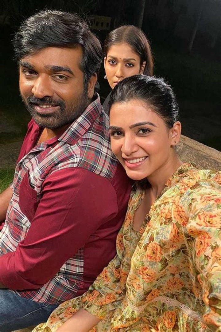Vijay Sethupathi Height, Age, Wife, Family, Biography & More