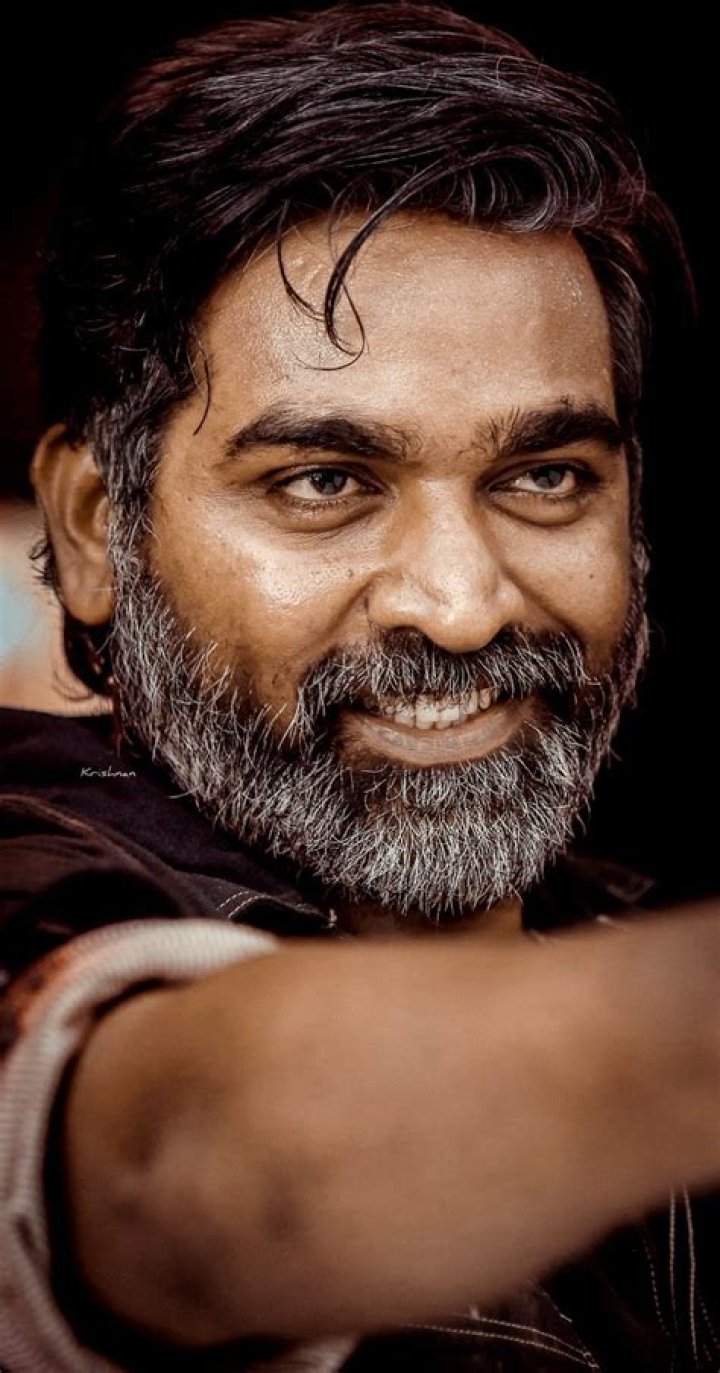 Vijay Sethupathi's new look for next movie stuns netizens! Tamil News