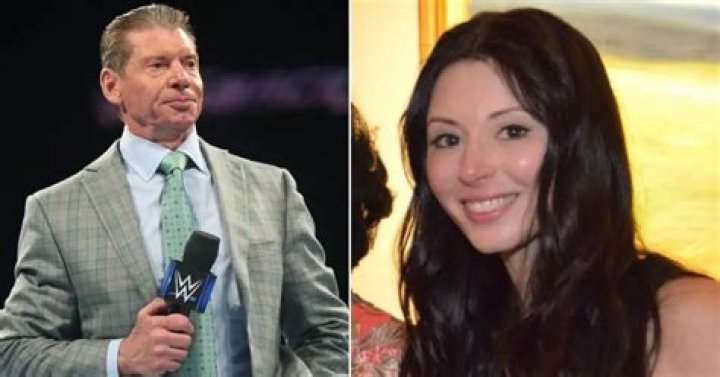 Vince McMahon Used Janel Grant to Make Brock Lesnar Sign WWE Contract