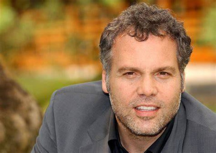 Vincent D'Onofrio's children daughter Leila D'Onofrio Leila