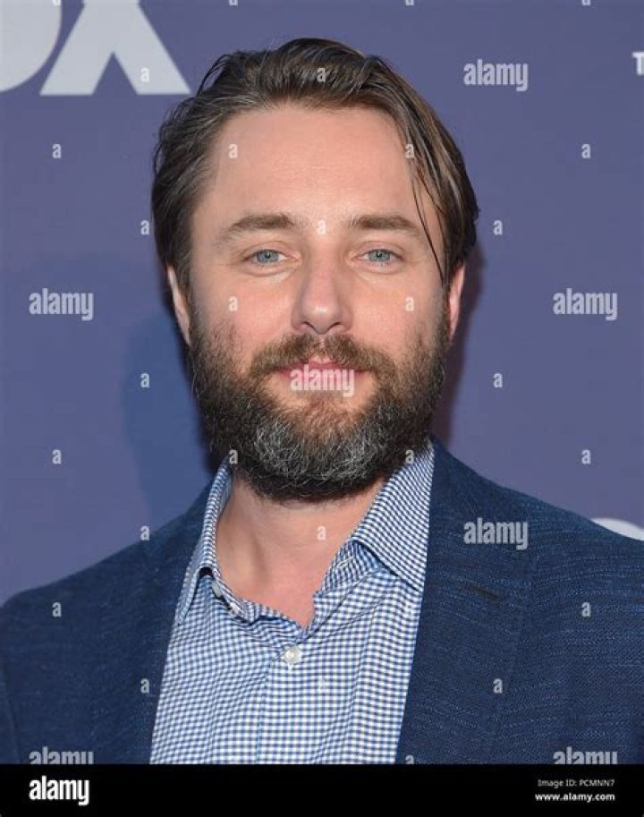 Vincent Kartheiser fotka