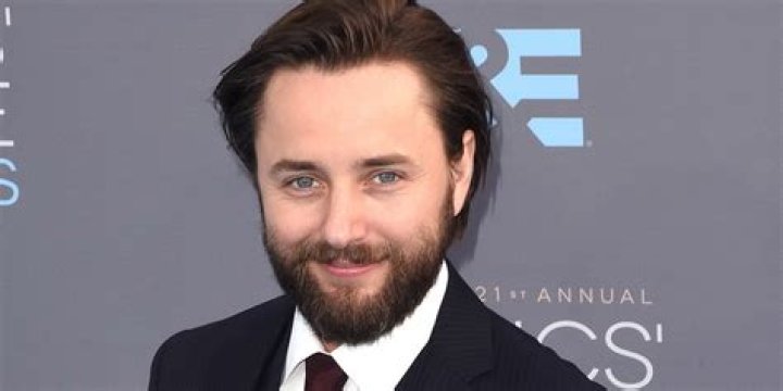 Vincent Kartheiser Net Worth (2020 Update)