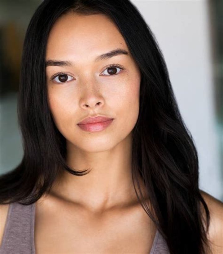 Vinessa Vidotto Bio, Age, Height, Boyfriend, Net Worth