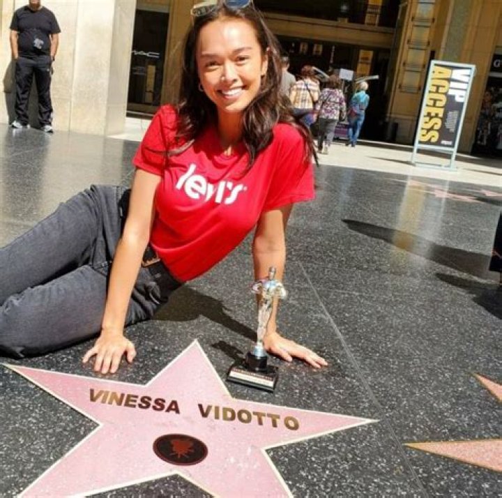 Vinessa Vidotto Biography Wiki Career Life Relationships Hot Sex Picture