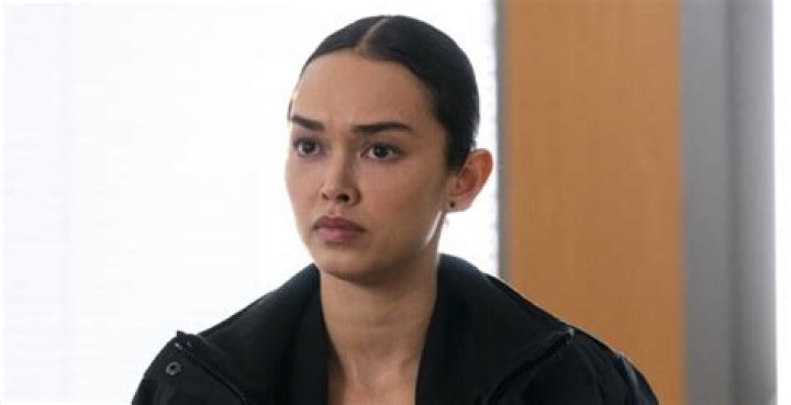 Vinessa Vidotto Net Worth, [Lucifer] Wiki, Bio, Age, Height, Boyfriend
