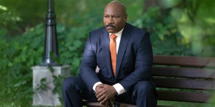 Ving Rhames Net Worth Net Worth Lists