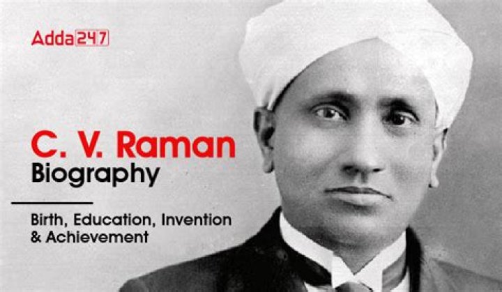 Vini Raman Biography Age, Education, Parents, Indian Origin