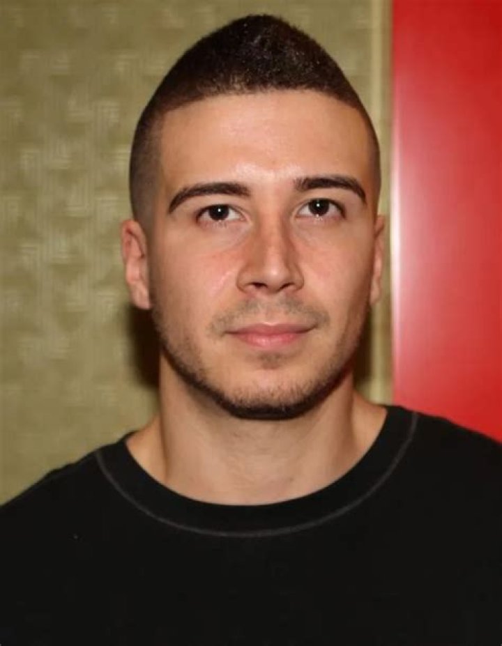 Vinny Guadagnino Ethnicity of Celebs What Nationality Ancestry Race