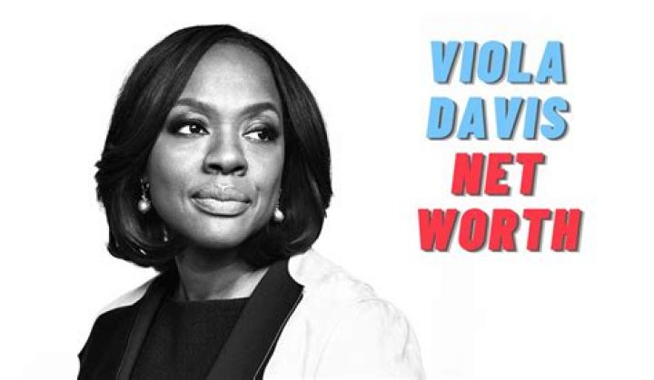 Viola Davis Bio, Net Worth, Awards, Dating, Married, Husband
