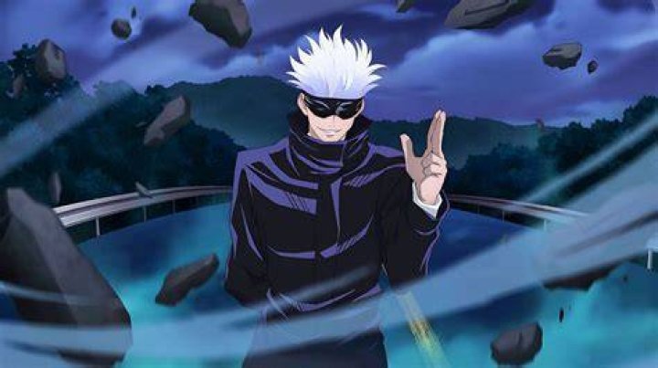 Viral Video Jujutsu Kaisen Gojo Figure Red Incident on Twitter, Reddit