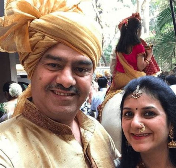 Viren Merchant Wiki, Age, Wife, Family, Net Worth, Current Affairs