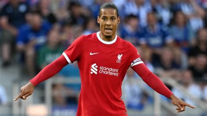 Virgil Van Dijk Parents Meet Hellen Fo Sieeuw, Ron Van Dijk