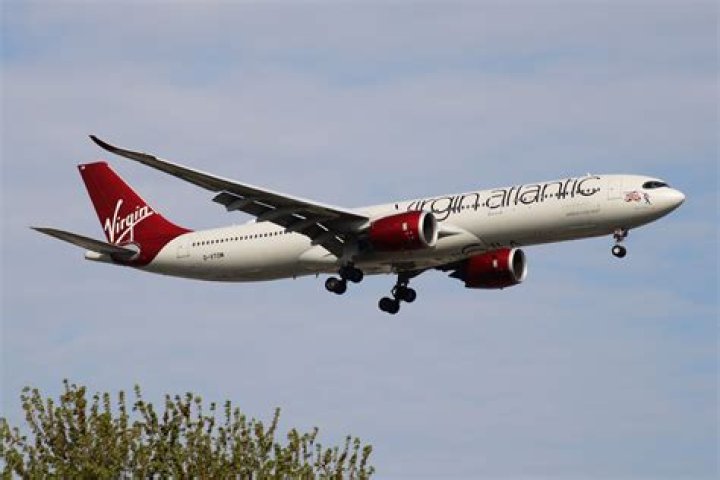 Virgin Atlantic's Shai Weiss Has Cancer but Will Keep Working Report