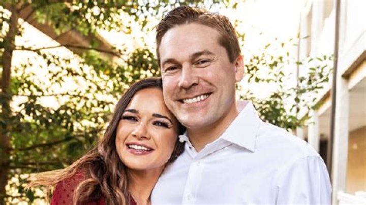 Virginia and Erik Married at First Sight Cast Lifetime