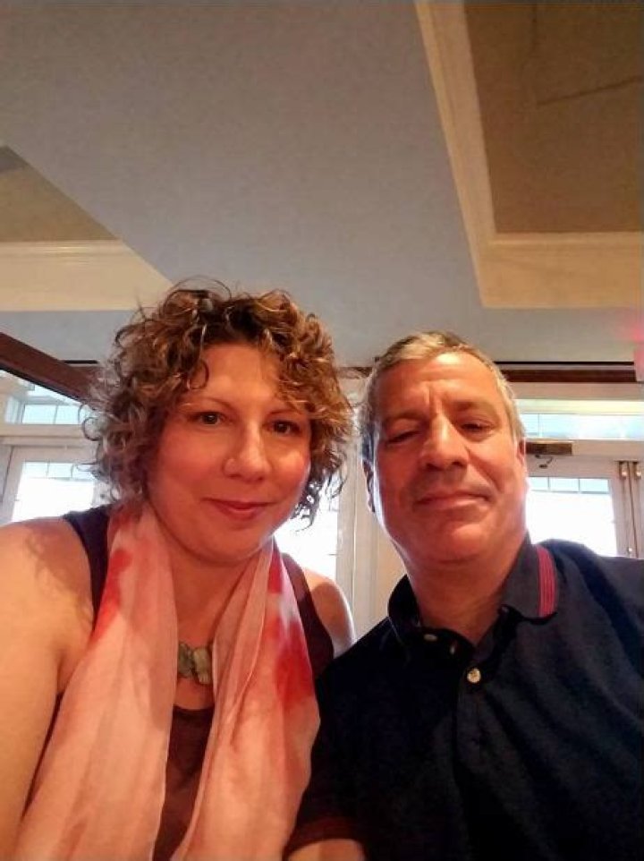 Virginia Juliano, Charlie Gasparino's Wife And Net Worth 5 Fast Facts