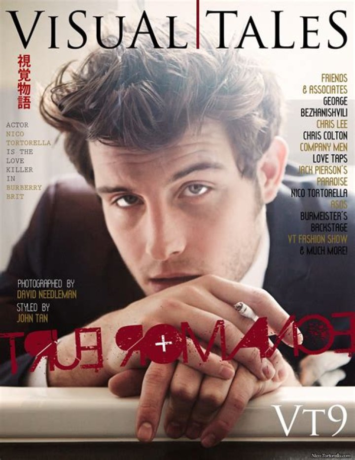 VISUAL TALES MAGAZINE July 2022 Issue in 2022 Mens fashion editorial