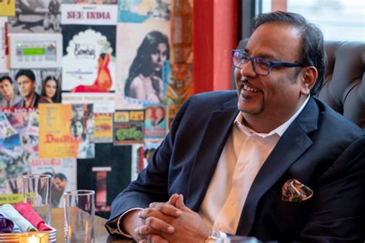 Vivek Deora Biography, Age, Height, Wife, Nationality & Net Worth 2023