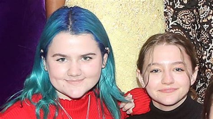 Vivian Falcone Biography Facts, Childhood, Family Life & Achievements
