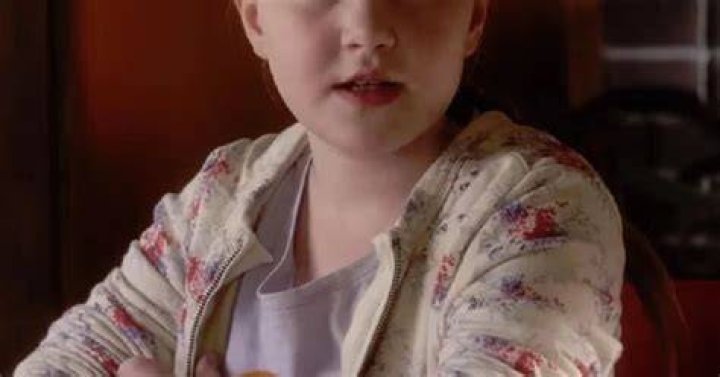 Vivian Falcone Net Worth As American Child Actress And Eldest Daughter