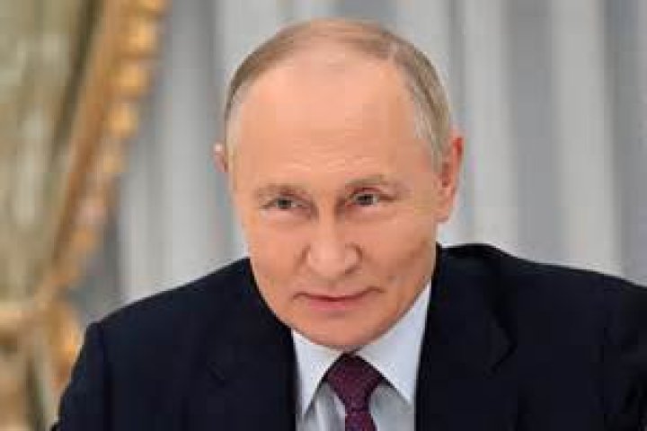 Vladimir Putin Photos &mdash; See Pics Of Russian President Hollywood Life