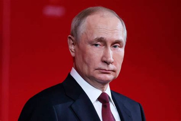 Vladimir Putin's Televised 'Ask Me Anything' Still Going Ahead&mdash; Kremlin