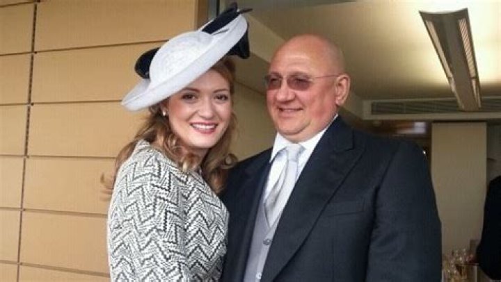 Vladimir Scherbakov Net Worth, spouse, young children, awards, movies