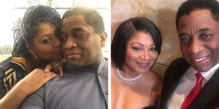 Von Scales Wiki [Trina Braxton Boyfriend], Age, Net Worth, Family, Bio