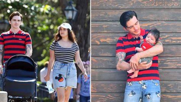 Von Schmeling (Drake Bell's Wife) Age, Kids, Marriage, Career