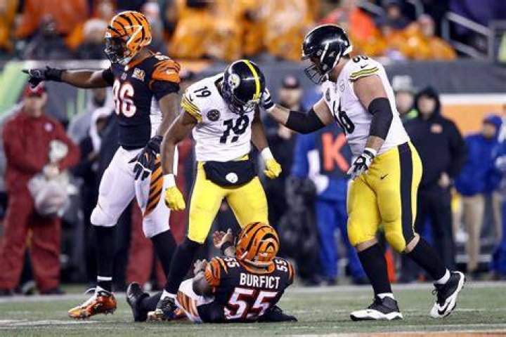 Vontaze Burfict Net Worth (2021 Update)