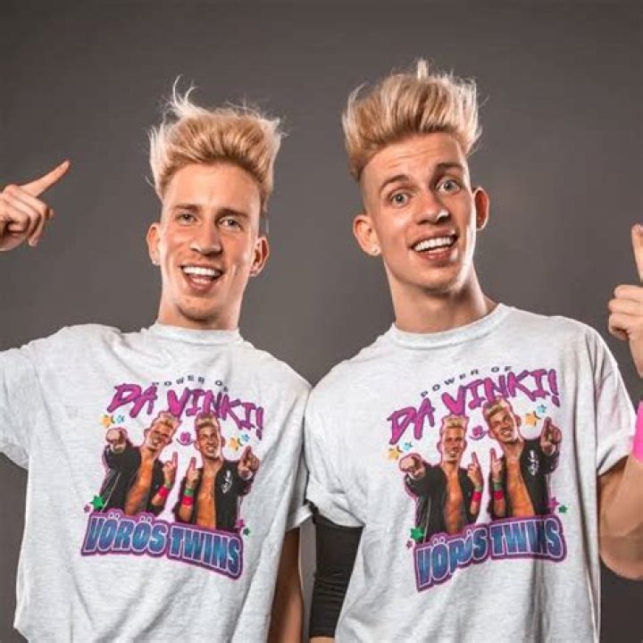 Voros Twins Wikitubia Fandom