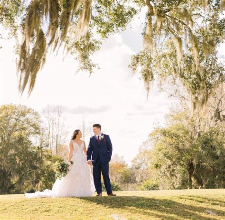 Vows May 2021 Ocala Style Magazine