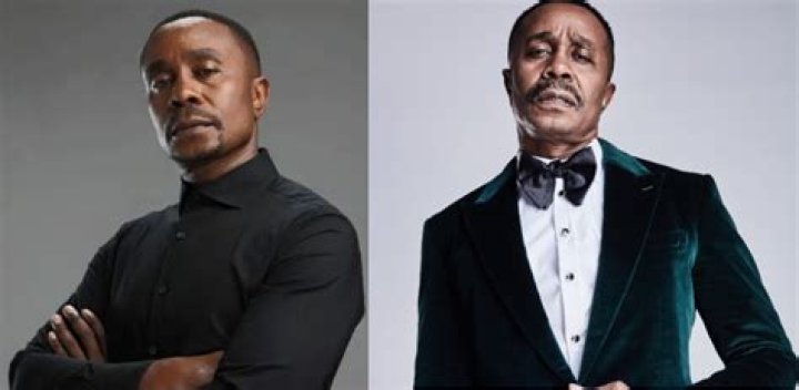 Vusi Kunene Biography, Age, Wife, Generations, Gomora, Net worth