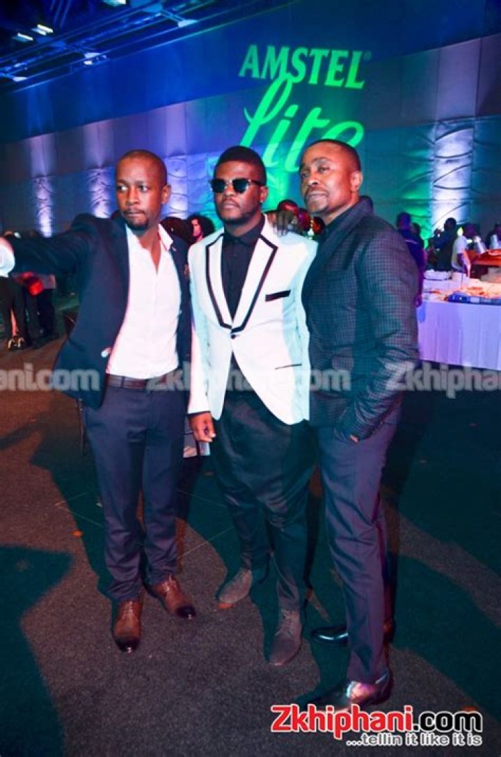 Vusi Kunene Zkhiphani