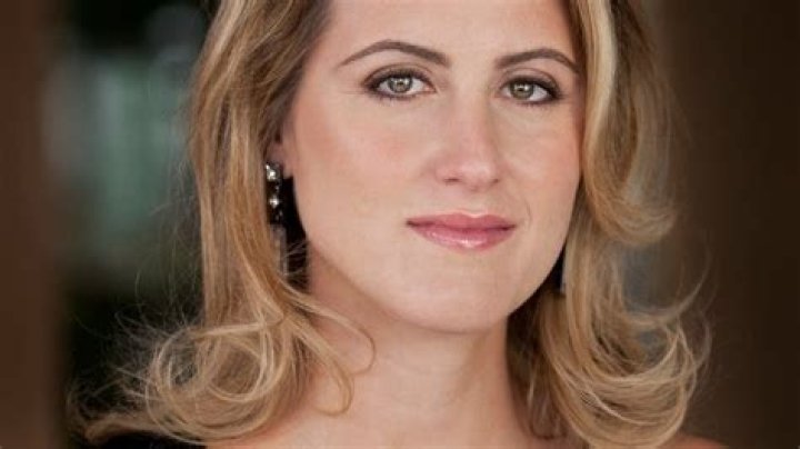 Wagner meets Strauss Jacquelyn Wagner sings Richard Strauss' Arabella