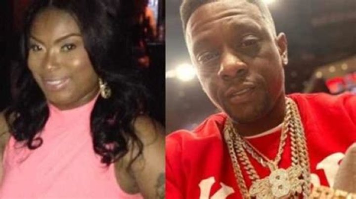 Walnita Decuir Hatch (Boosie Badazz's Wife) Net Worth, Marriage, Kids