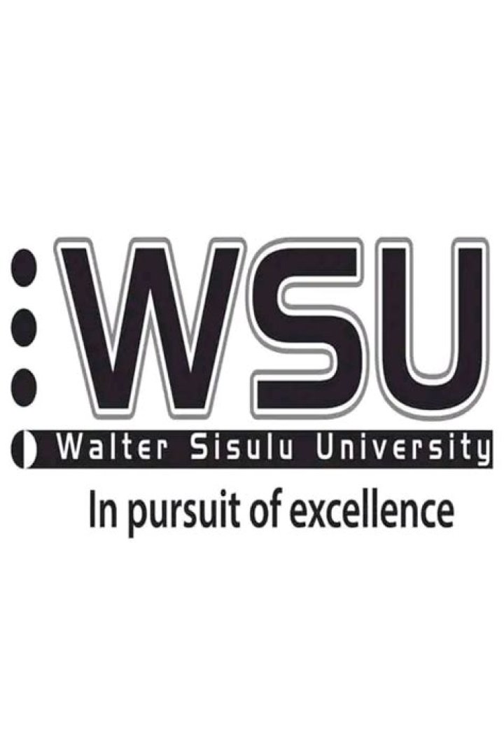 Walter Sisulu University Walter Sisulu University