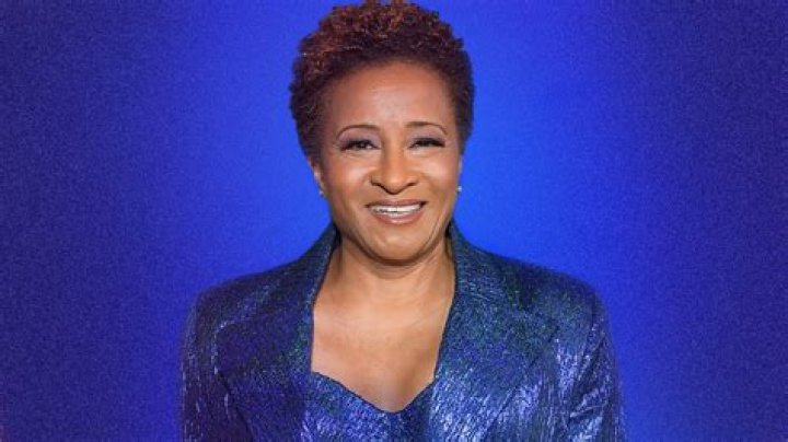 Wanda Sykes's Wife, Alex Sykes, Age, Kids, Wedding, Net worth