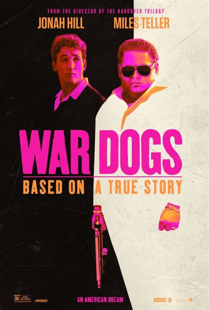 War Dogs True Story How Much Of The Movie Was Real