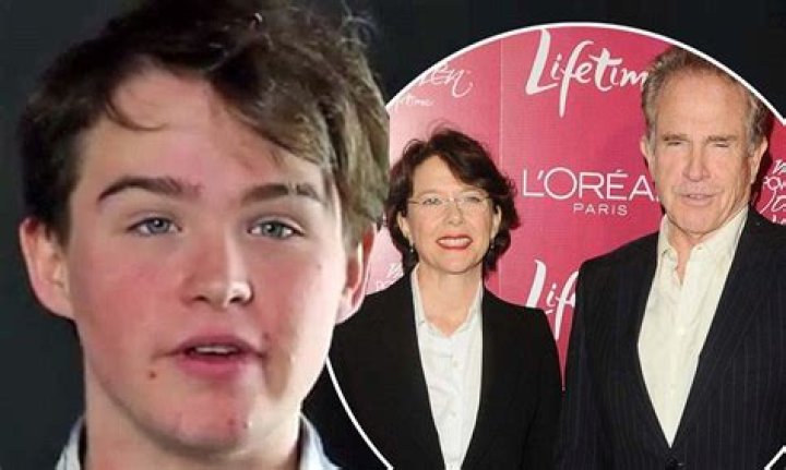 Warren and Transgender Son Appears in New PSA E! Online