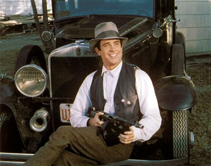 Warren Beatty Biography, Movie Highlights and Photos AllMovie