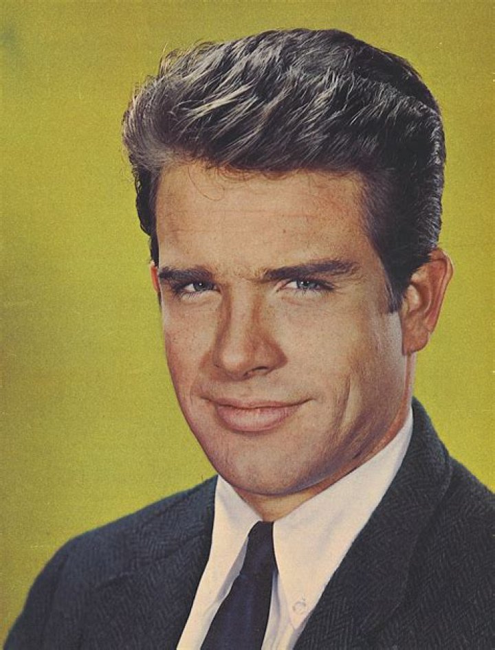 Warren Beatty Classic Movies Photo (21308982) Fanpop