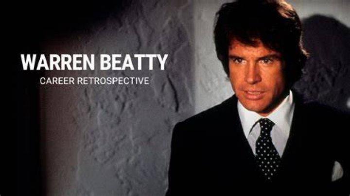 Warren Beatty Movies, Bio and Lists on MUBI