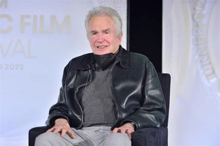 Warren Beatty Photos Of The Actor Hollywood Life