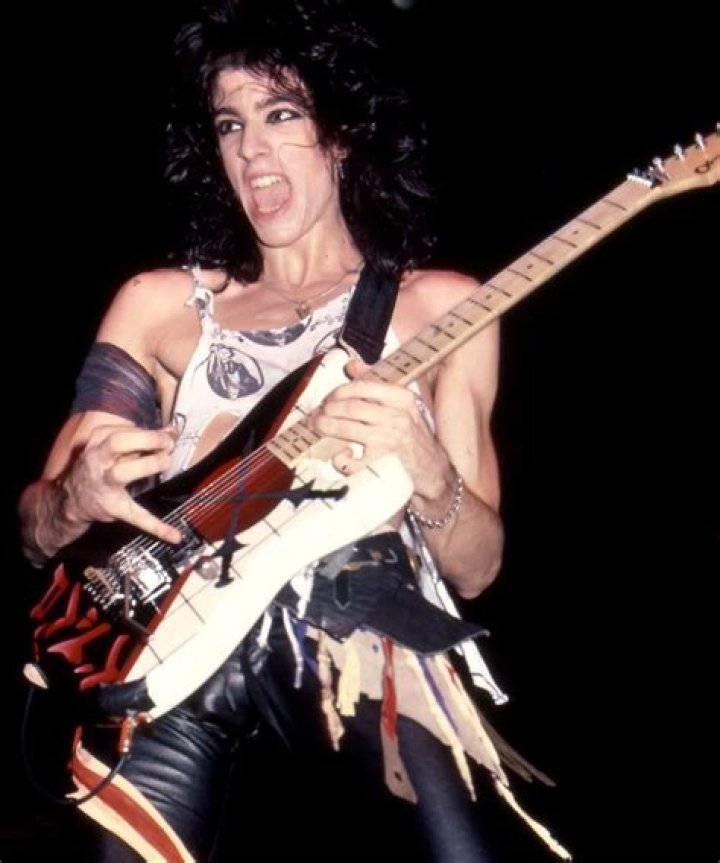 Warren DeMartini Alchetron, The Free Social Encyclopedia
