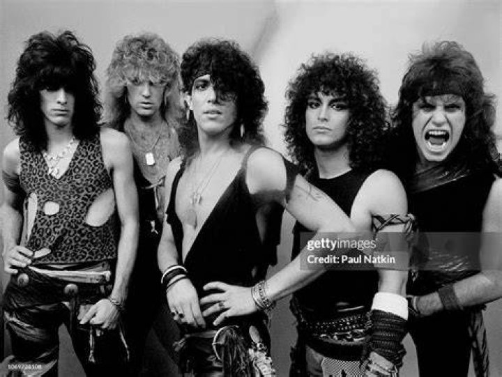 Warren DeMartini of Ratt Net Worth Richest Music Artists